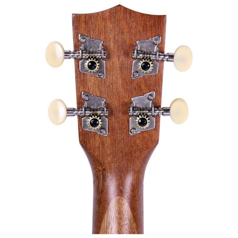 Kala كالا KA-P خشب الماهوجني أناناس سوبرانو يوكيليلي - Image 2